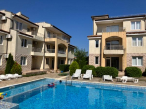 Holiday Apartments 4 Bozhurets Kavarna Bulgaria